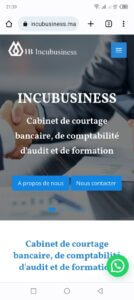 Incubusiness