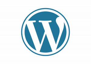 WordPress formation logo